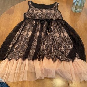 NWT Babydoll Blacksheep Dress